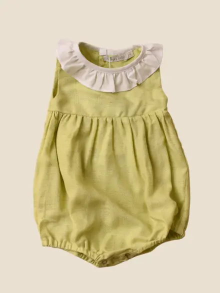 ROMPER MELINDA CENOURA 1