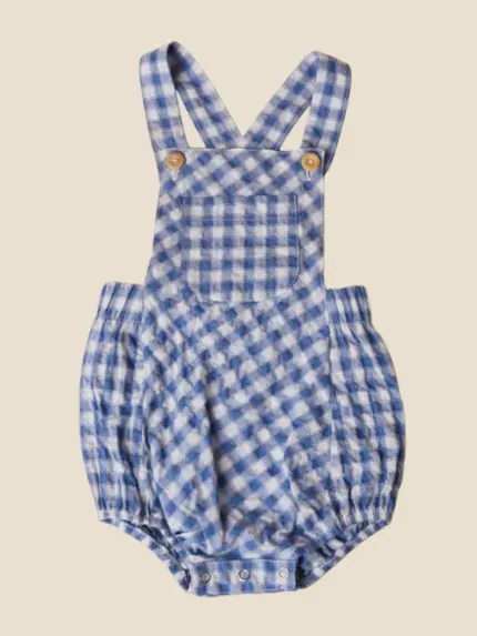 ROMPER CHARLIE