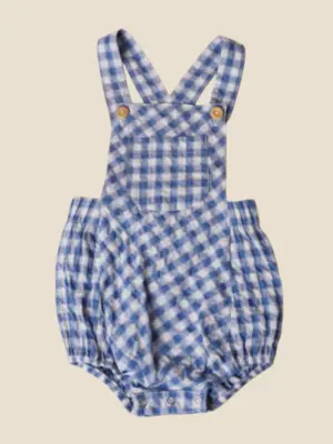 ROMPER CHARLIE