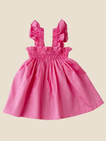 BATA INÊS ROSA 1