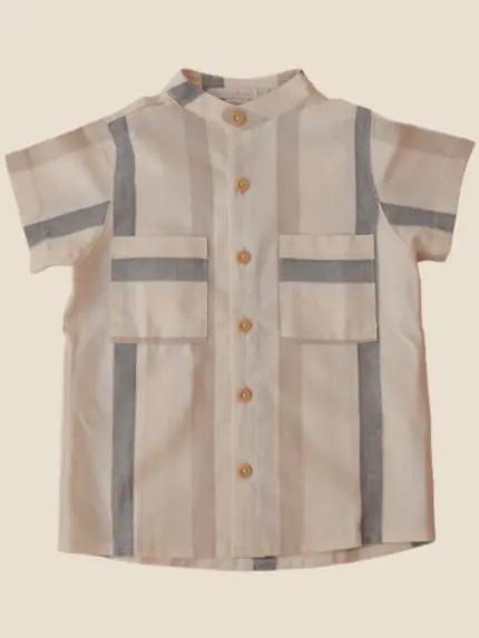 CAMISA AUGUSTO