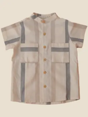 CAMISA AUGUSTO