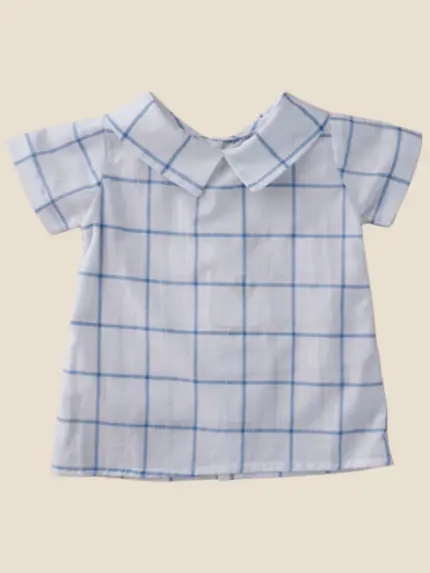 CAMISA SAMUEL