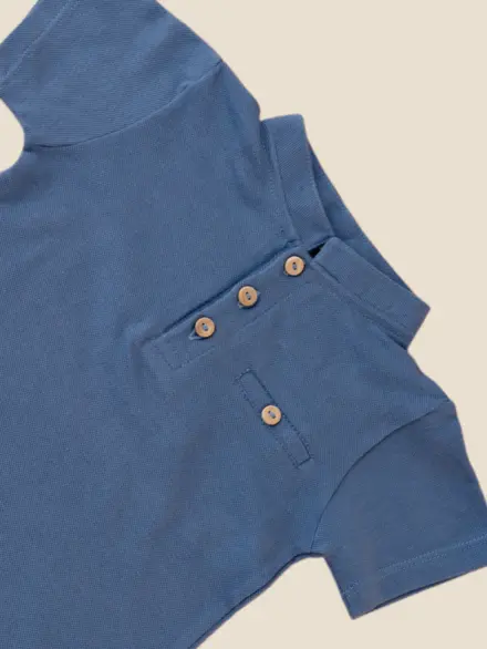 POLO GIUSEPPE AZUL 2
