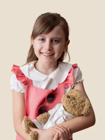 BATA CHLOE BRANCO 2