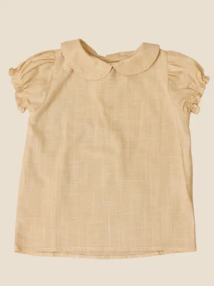 BATA CHLOE OCRE 1