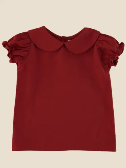 BATA CHLOE TERRACOTA 1