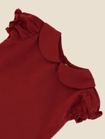 BATA CHLOE TERRACOTA 2