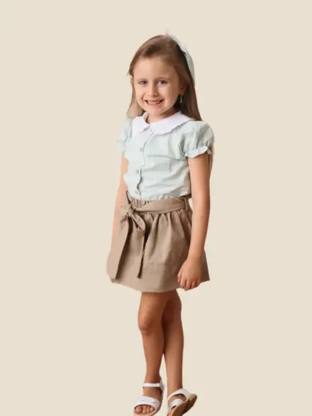 BATA CECÍLIA VERDE 2
