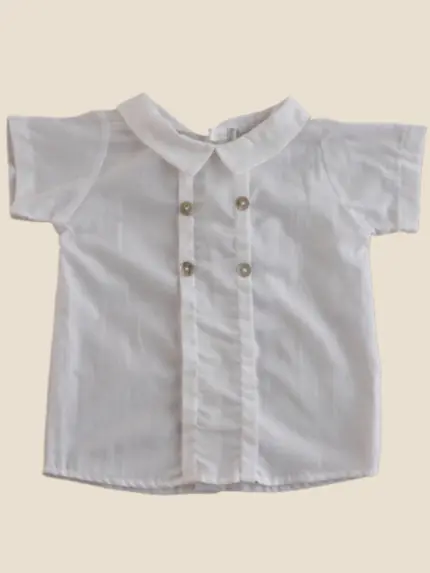 CAMISA BERNARDO