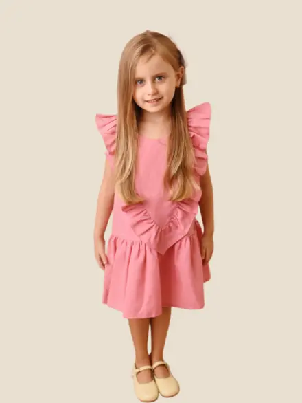 VESTIDO HELENA ROSA 2