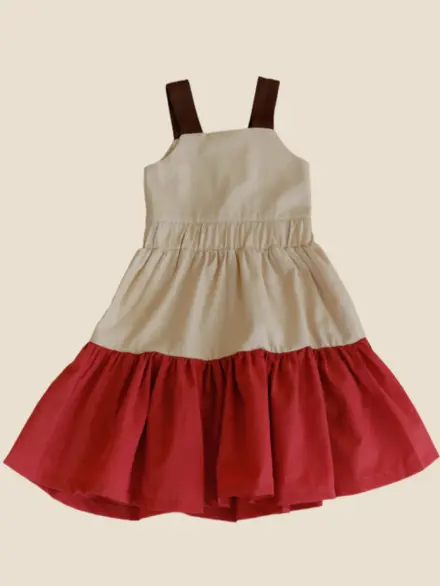 VESTIDO AMORA ROSA 1