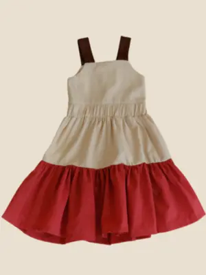 VESTIDO AMORA