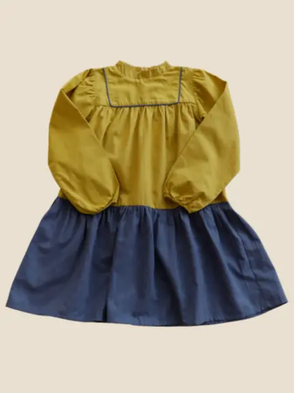 VESTIDO STELLA