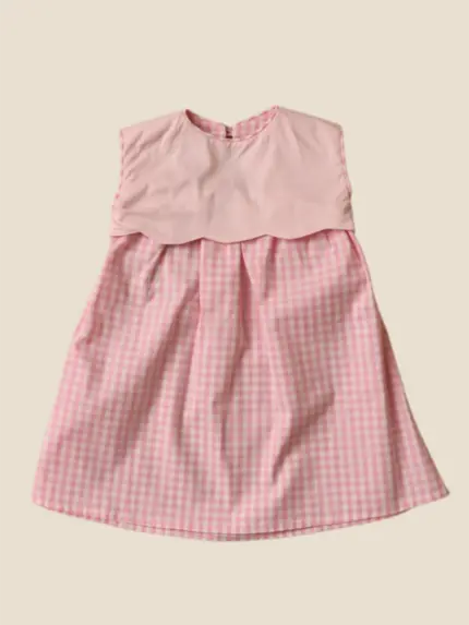 VESTIDO MILA