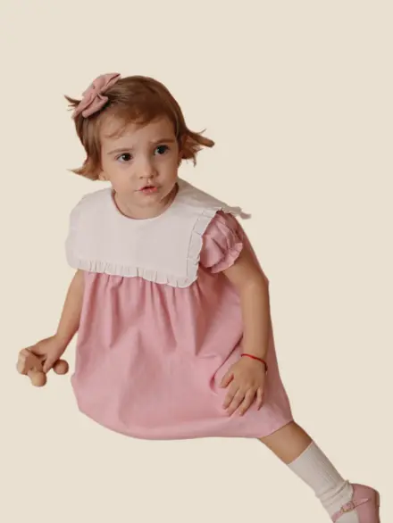 VESTIDO JAMILE ROSE 2