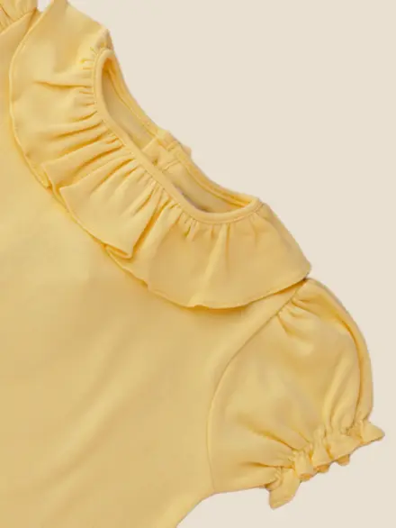 BATA YASMIN AMARELO 2