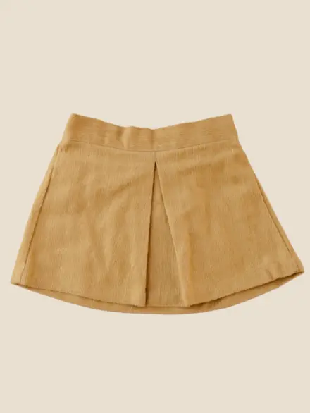 SAIA JADE VELUDO AMARELO 1