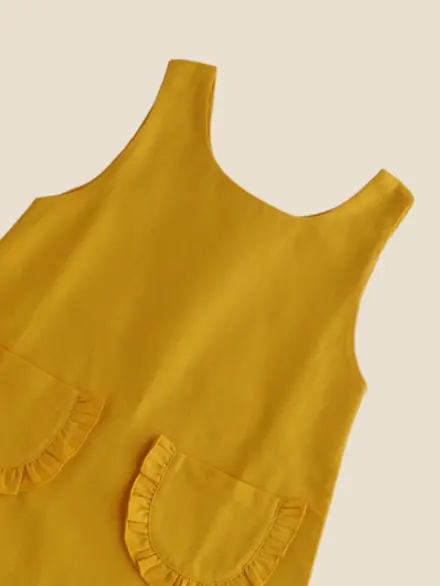 JUMPER LANA AMARELO GEMA 2