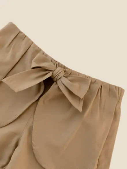 SHORTS SAIA GIORGIA VERDE 2