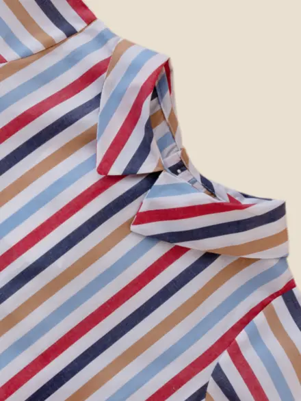 CAMISA SAMUEL LISTRAS WINTER 2