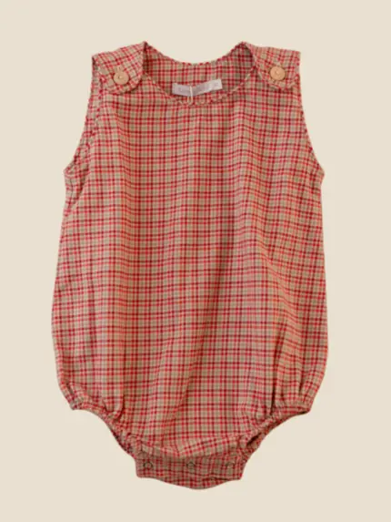ROMPER ELI
