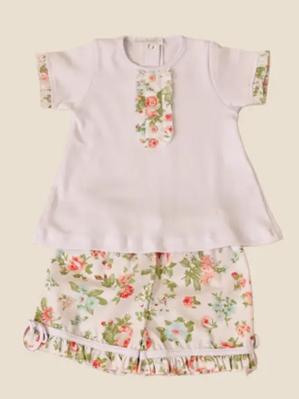 CONJUNTO AMORA