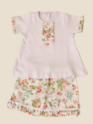 CONJUNTO AMORA