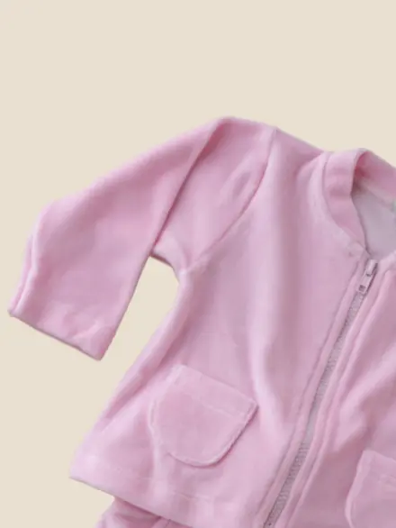 CONJUNTO SERAFINA ROSA 2