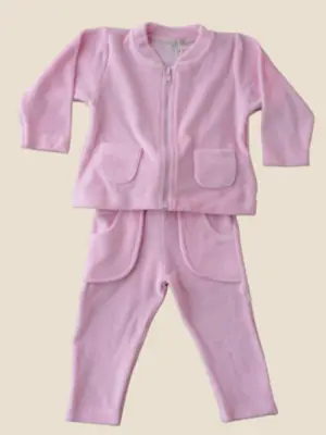 CONJUNTO SERAFINA