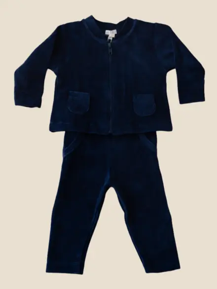 CONJUNTO FRANCHESCO MARINHO 1