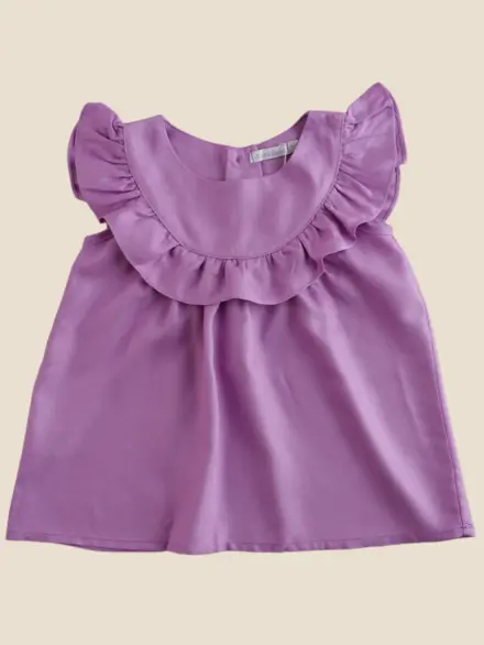 BATA EMILIA LILÁS 1