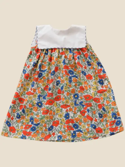 VESTIDO PATRICE