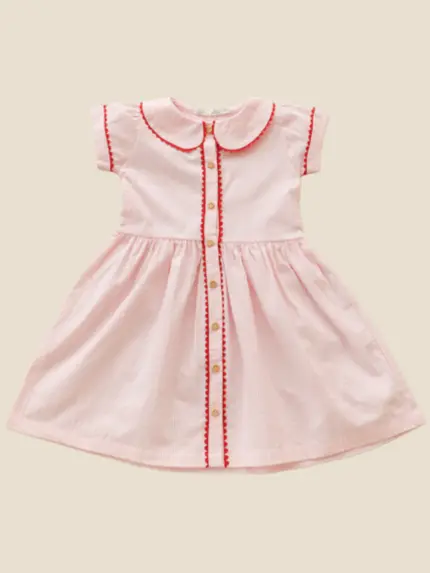 VESTIDO VIVIENNE