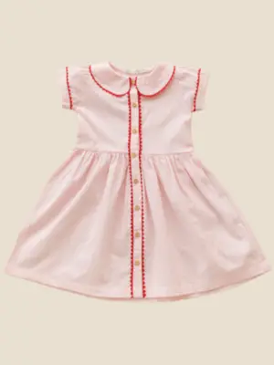 VESTIDO VIVIENNE