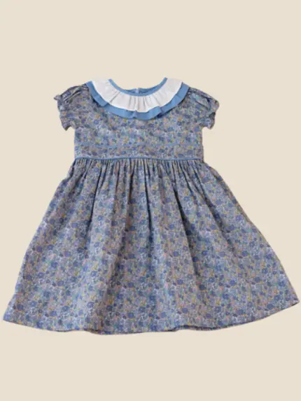 VESTIDO PÉROLA