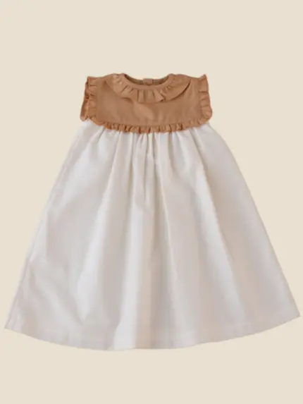 VESTIDO EDUARDA