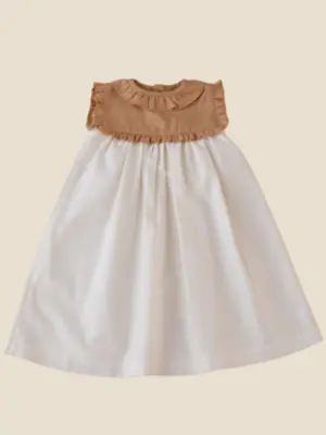 VESTIDO EDUARDA