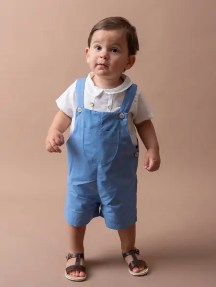 MACACÃO MARTIN AZUL 2