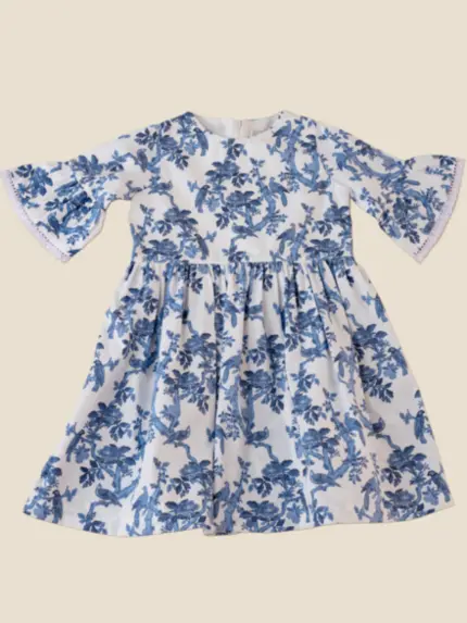 VESTIDO LALA