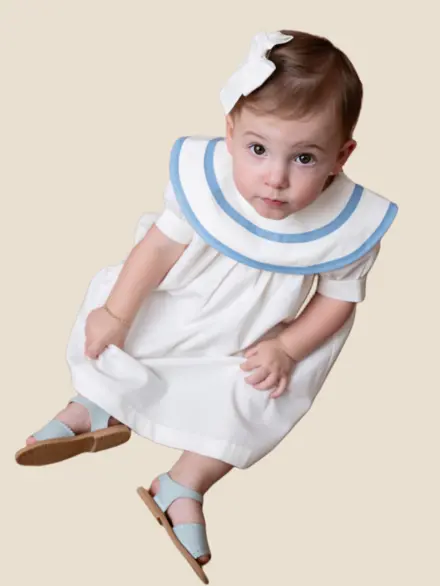 VESTIDO REGINA BRANCO 2