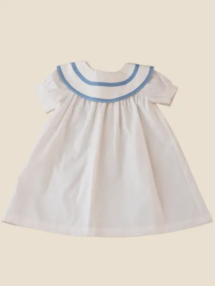 VESTIDO REGINA BRANCO 1