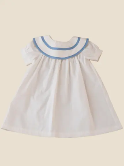 VESTIDO REGINA