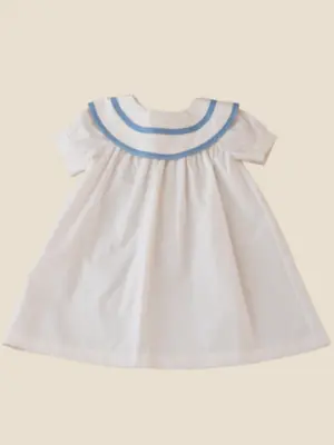 VESTIDO REGINA