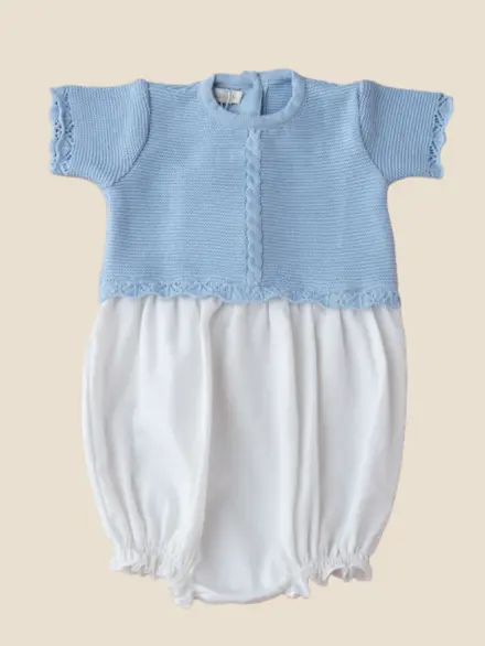 ROMPER HANNAH AZUL 1