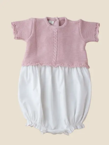 ROMPER HANNAH