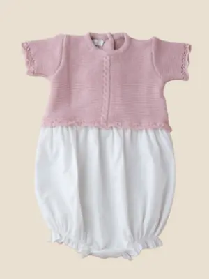 ROMPER HANNAH