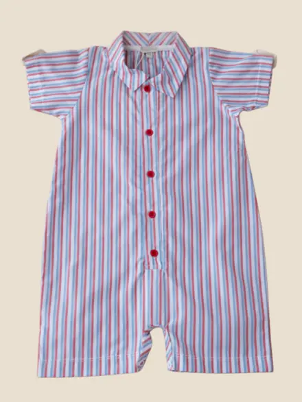 MACACÃO NATAN LISTRAS VERMELHAS 1
