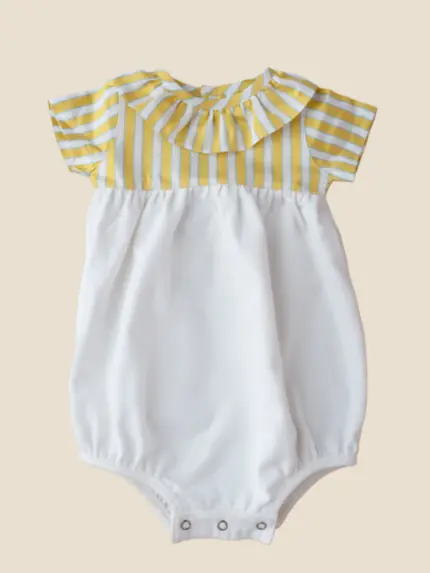 ROMPER CARINA