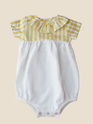 ROMPER CARINA